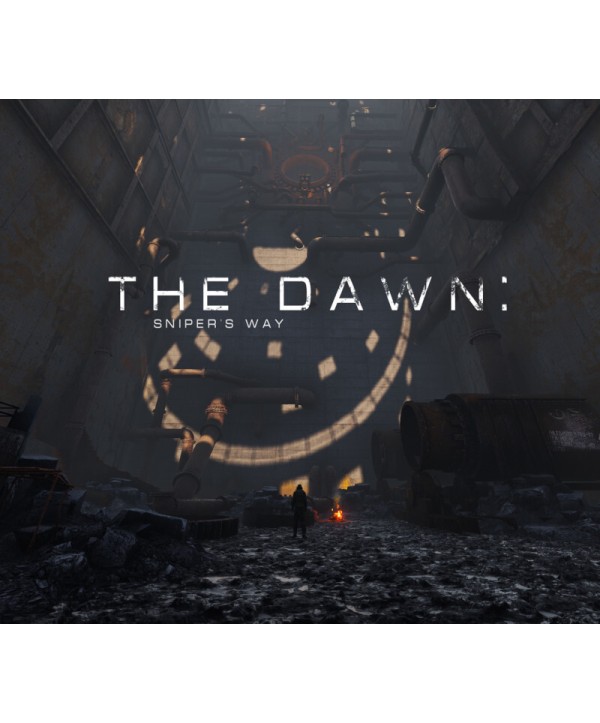 The Dawn: Sniper s Way Steam Key GLOBAL